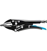 Channellock Tongue and Groove Pliers, 9-1/2 In - Amazon.com