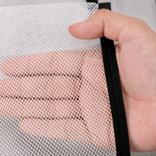 メッシュポケット