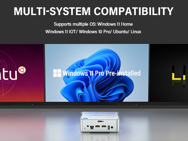 mini pc