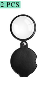 loupe magnifying glass