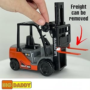 forklift