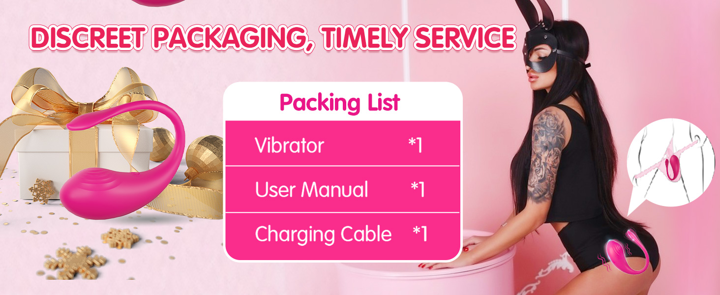 anal vibrator