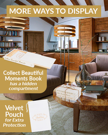 More ways to display - decovous