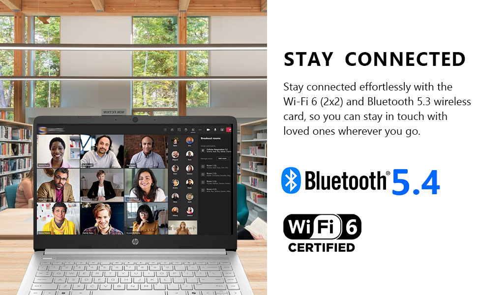 Amazon.com: HP Student Business Laptop Computer - w