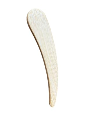 Bamboospatel