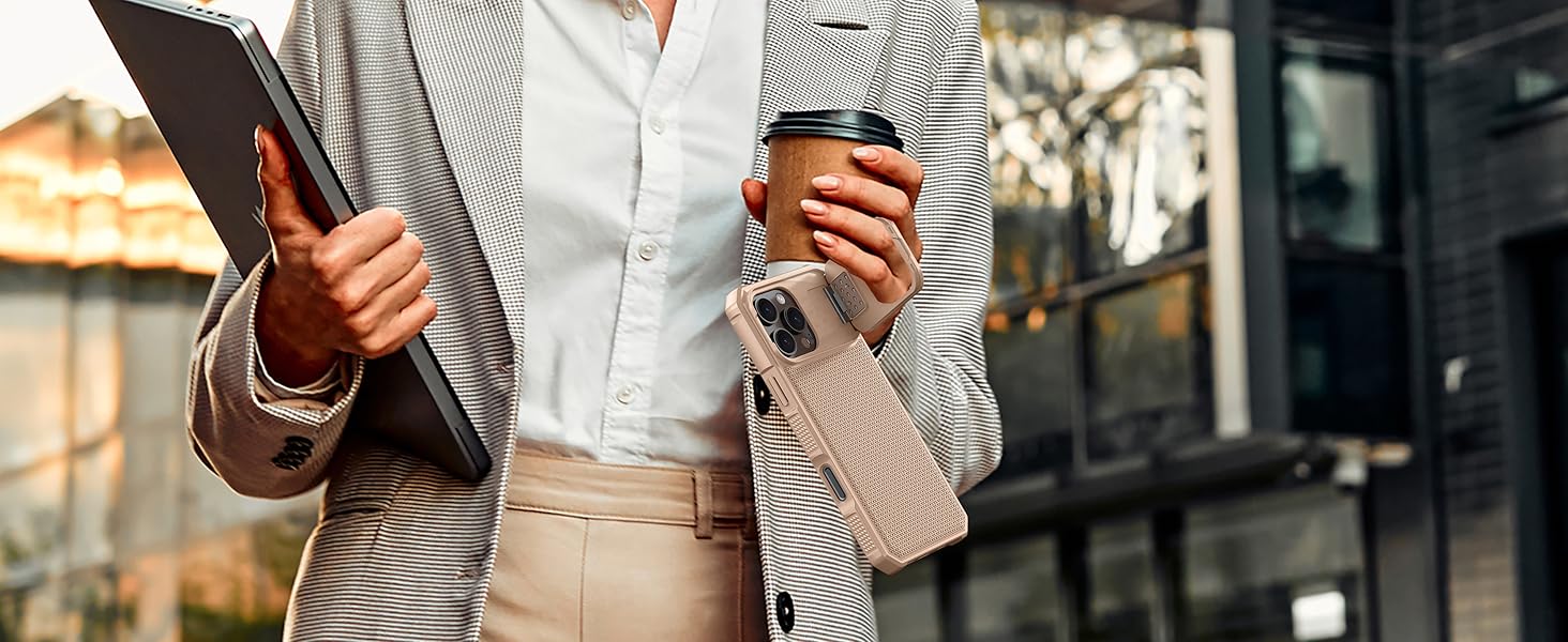 iPhone 16 Pro Case