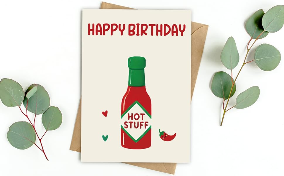 funny birthday cards