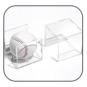 Baseball Display Case