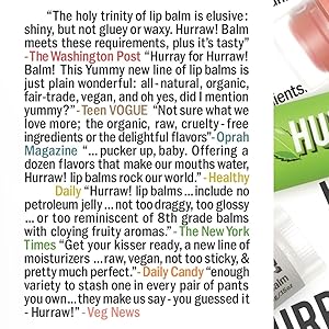 Lip balm for chapped lips, Lip balm for sensitive skin, Lip balm with SPF, Lip balm for women