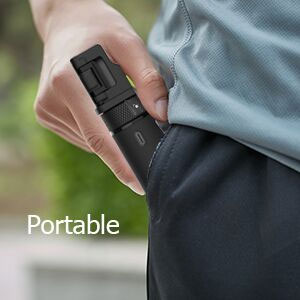 dji osmo pocket wireless module osmo pocket charging case battery charger pack waterproof case 