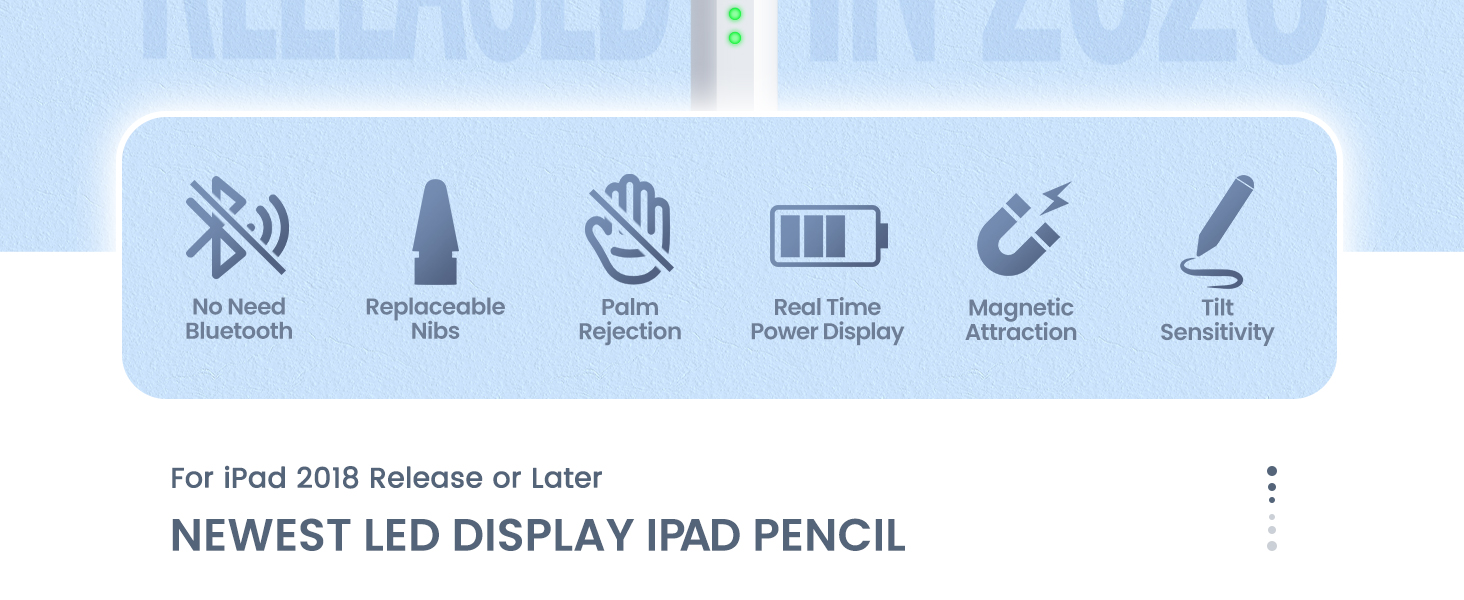 stylus pen for ipad air