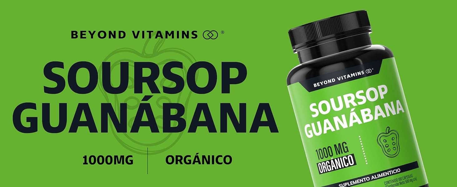 GUANABANA