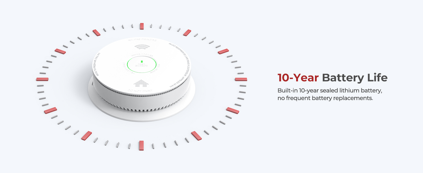 Smoke Detectors