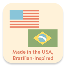 brazilian-american
