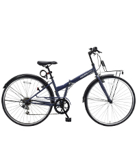 お買い得品❣CADAROLA27インチ外装6段変速シティーサイクル お買い得品❣CADAROLA27インチ外装6段変速シティーサイクル
