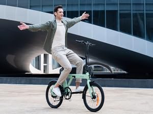 e bike mountainbike