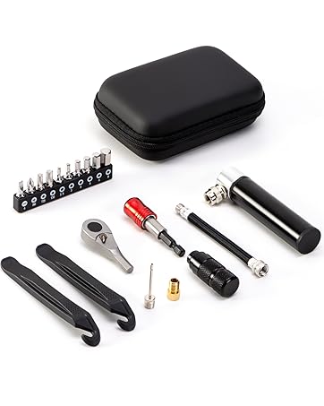 Bike Repair Tool Kit