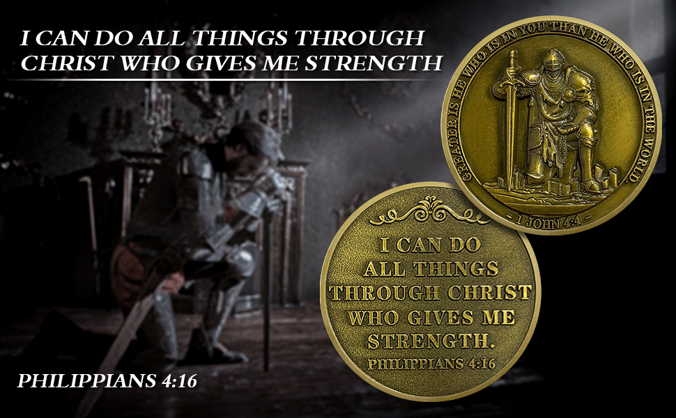 challenge coin