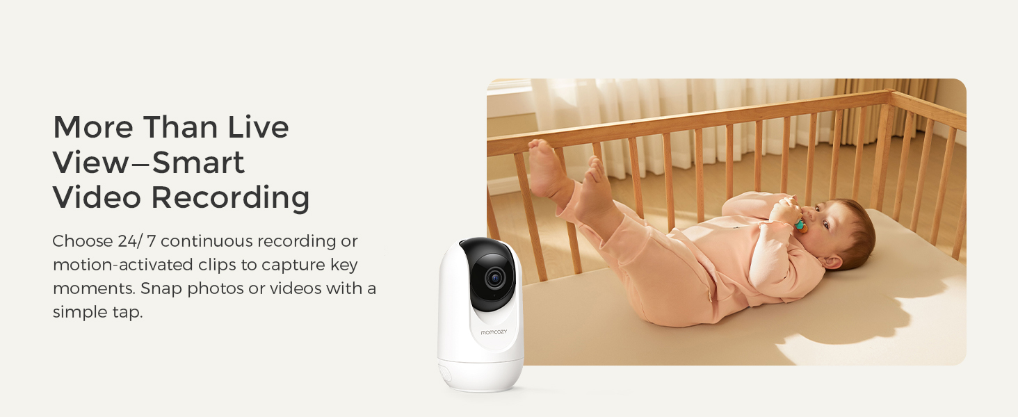 BABY MONITOR