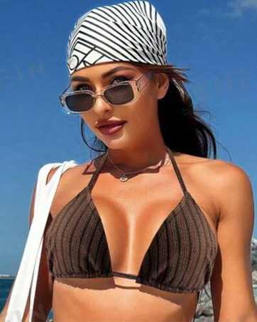 rectangle sunglasses
