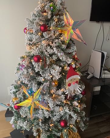 Decorative Hanging Ornaments Brand 3