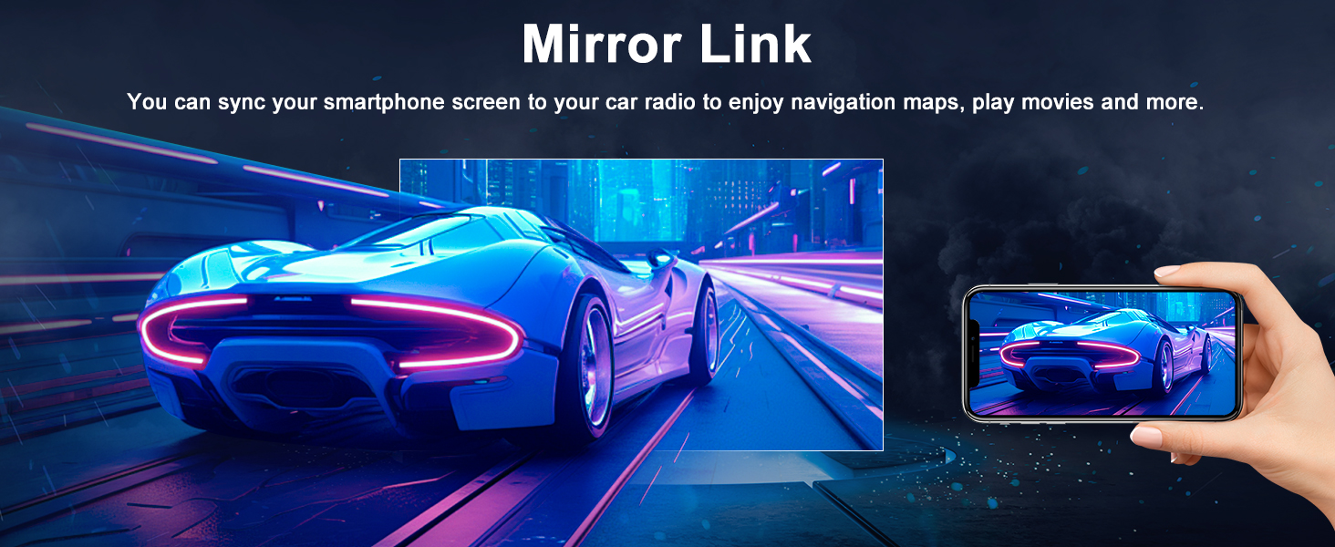 Mirror Link