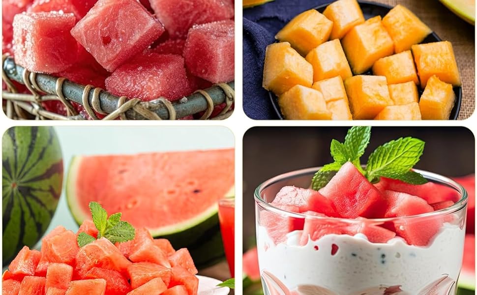 Watermelon Fork