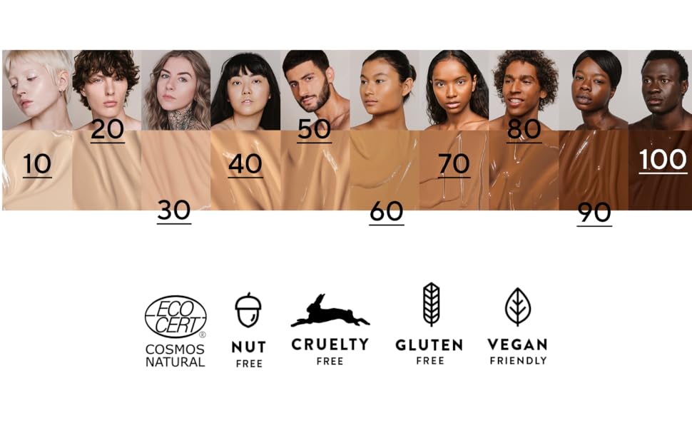 den veganska guiden till vegansk hårvård