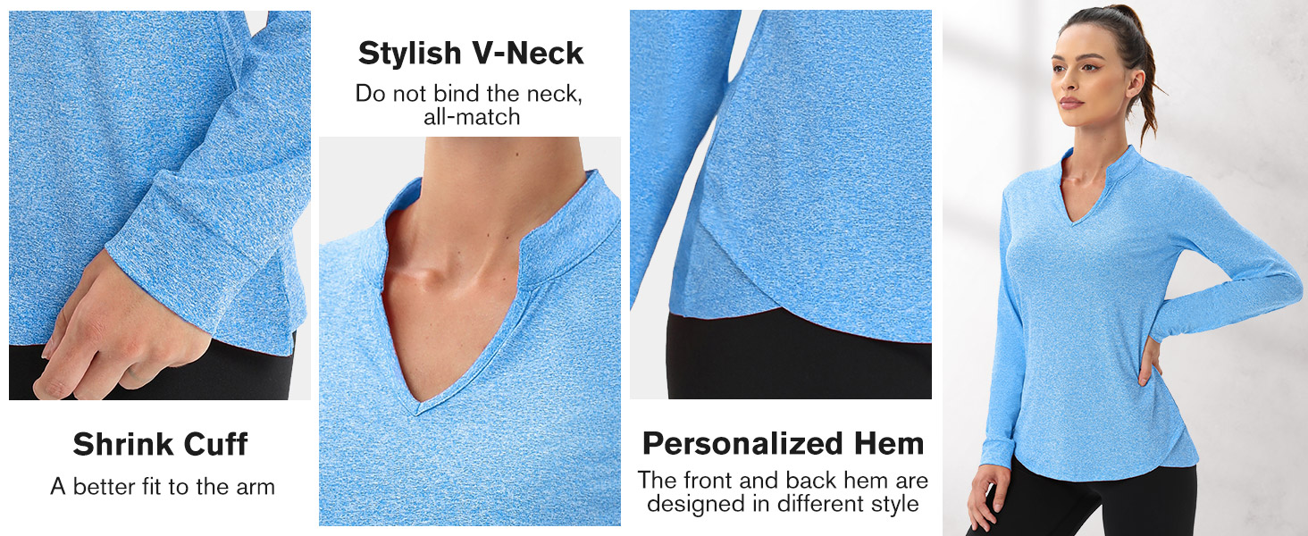long sleeve tshirts shirts for women long sleeve womens tops