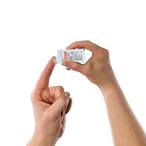 Globe Petrolatum Packets