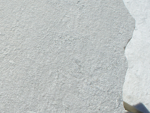 Amazon | 天然石 乱形石 庭 アプローチ 乱張り 石 薄手 0.5平米