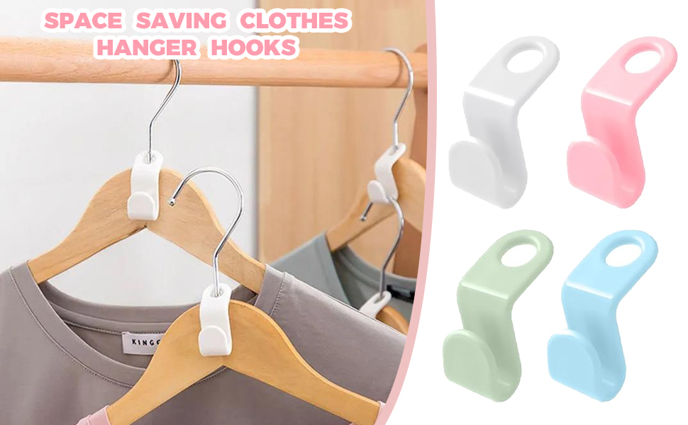 Hanger Connector Hooks
