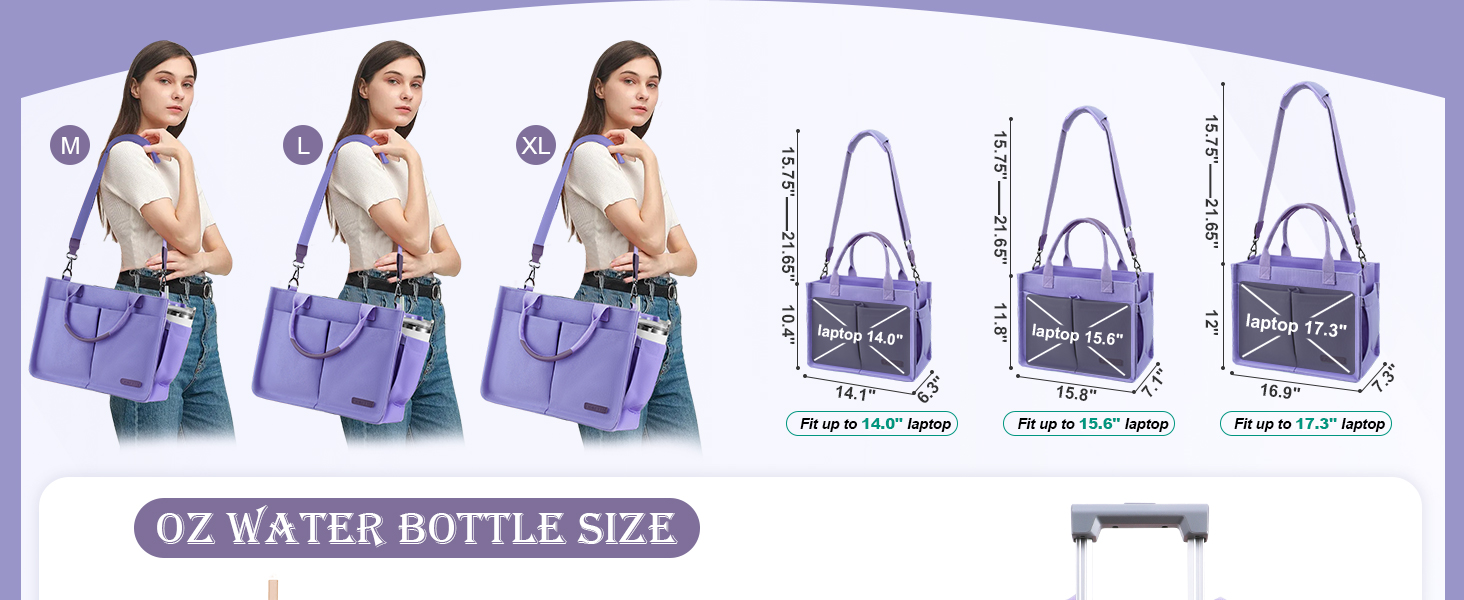 large tote