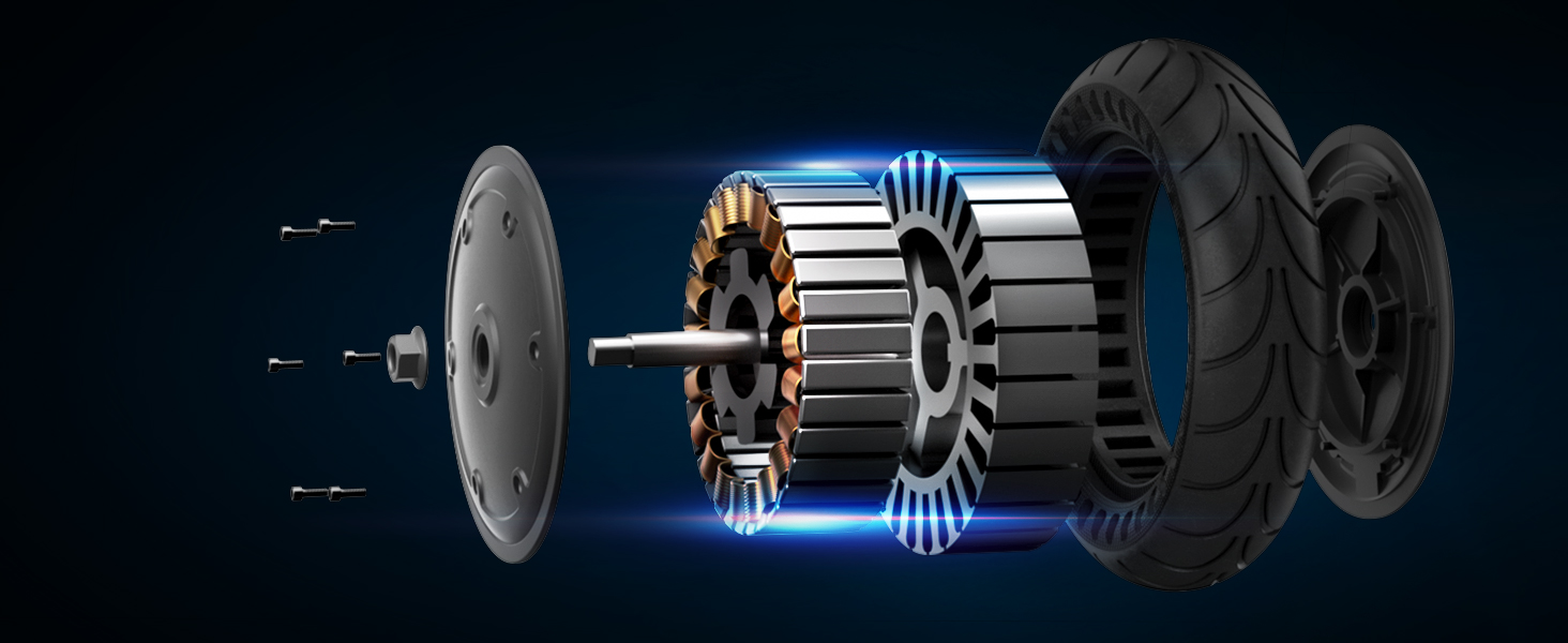 electric scooters for adults