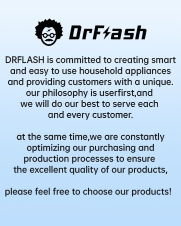 DRFLASH