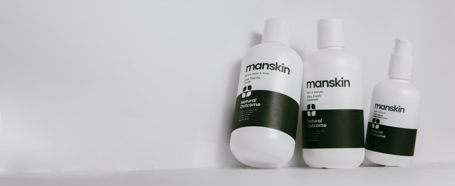 Man Skin