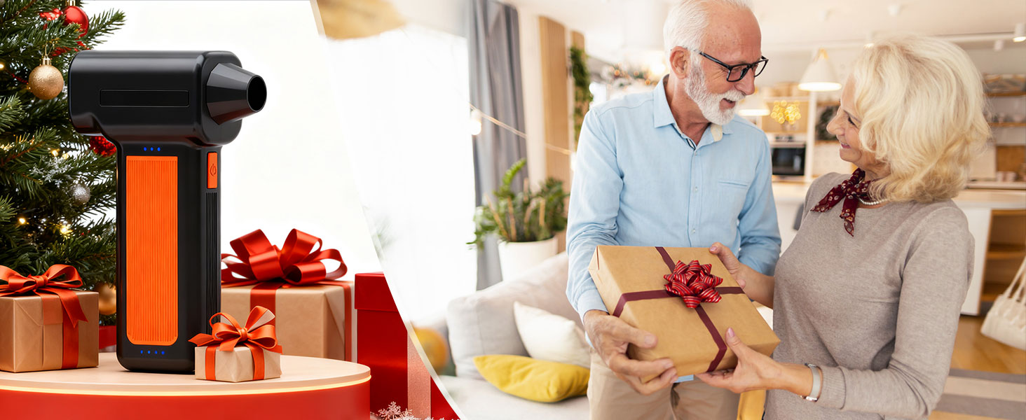 air blower for car detailing