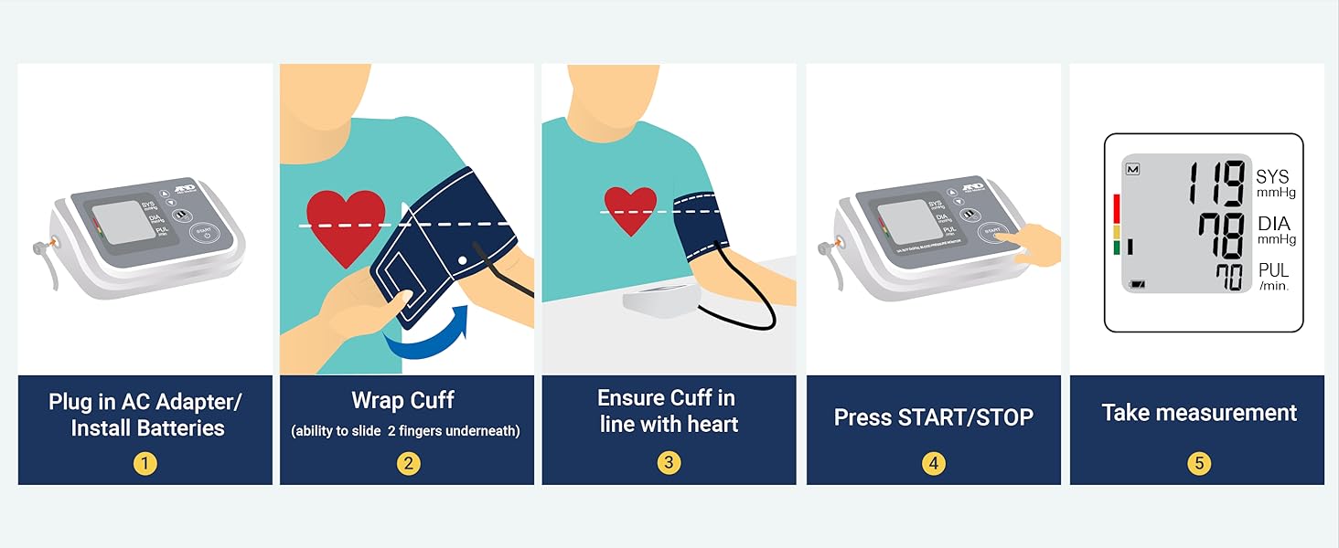 UA-767FAM - B01D8L9I8M