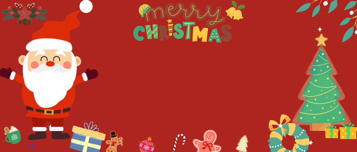 Merry Christmas gift idea