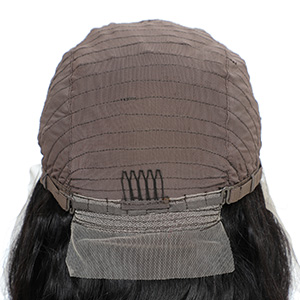 glueless wigs for black women