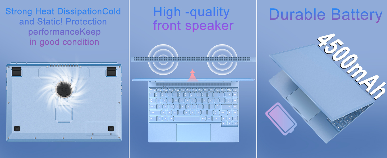 Batteria di lunghissima durata