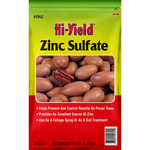zinc sulfate hi yield 