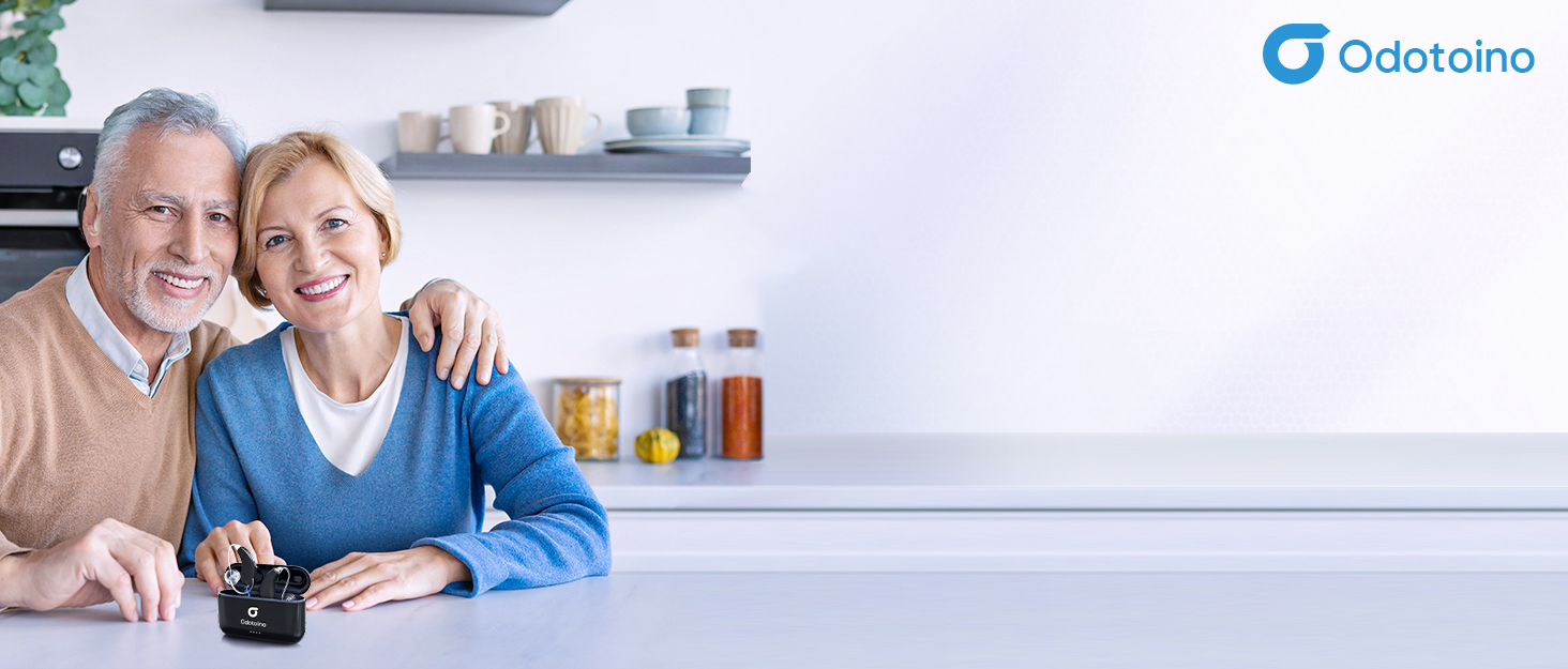 hearing aids for seniors