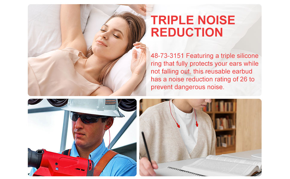 flare audio calmer ear plugs