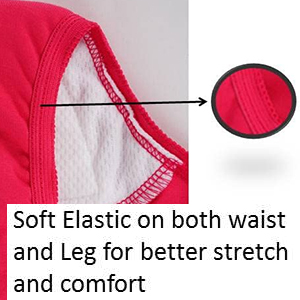 Incontinence Underwear SPN-MX9E8