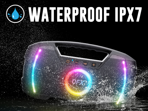 Amazon.com: Powerful & Portable Waterproof All Terrain