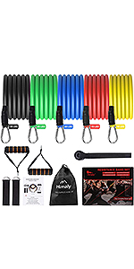 exercise band