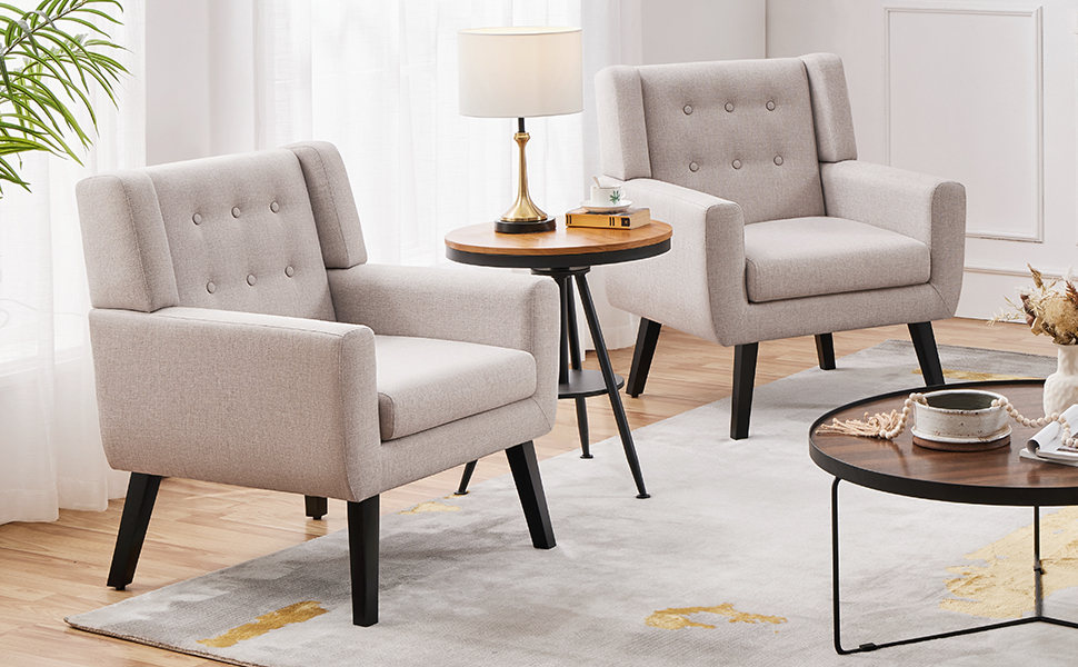 Accent Chair