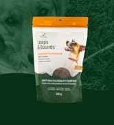 Leaps &amp; Bounds - Chicken