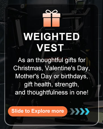 weighted vest for women